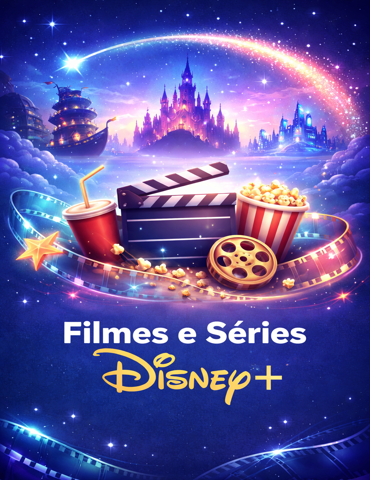 Disney+