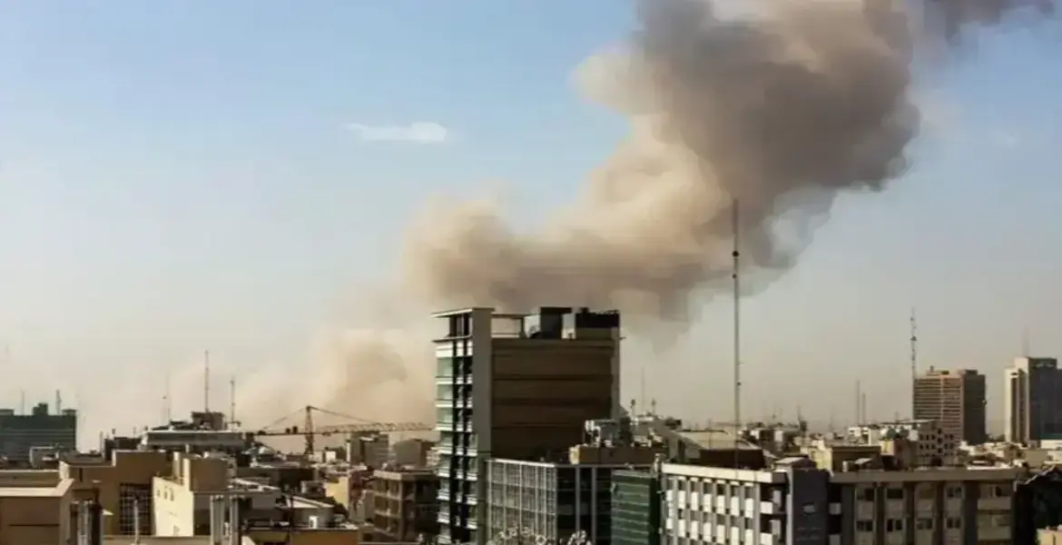 Brasil condena ataques de EUA e Israel ao Irã e defende negociação como único caminho