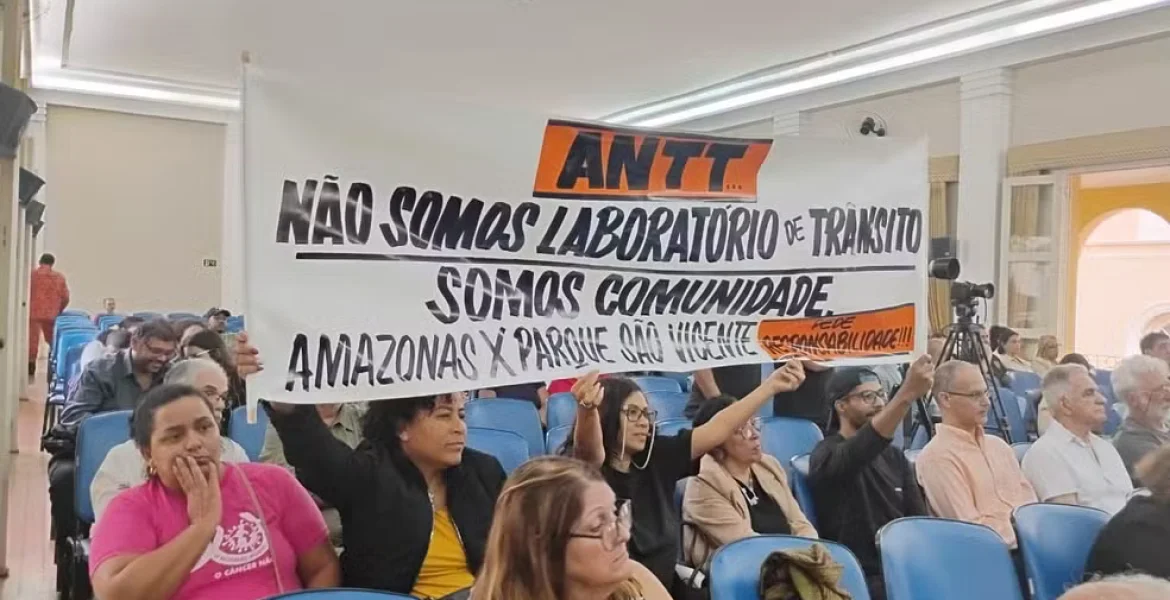 Petrópolis: Testes no trânsito entre Bingen e Quitandinha esbarram em falta de aval federal