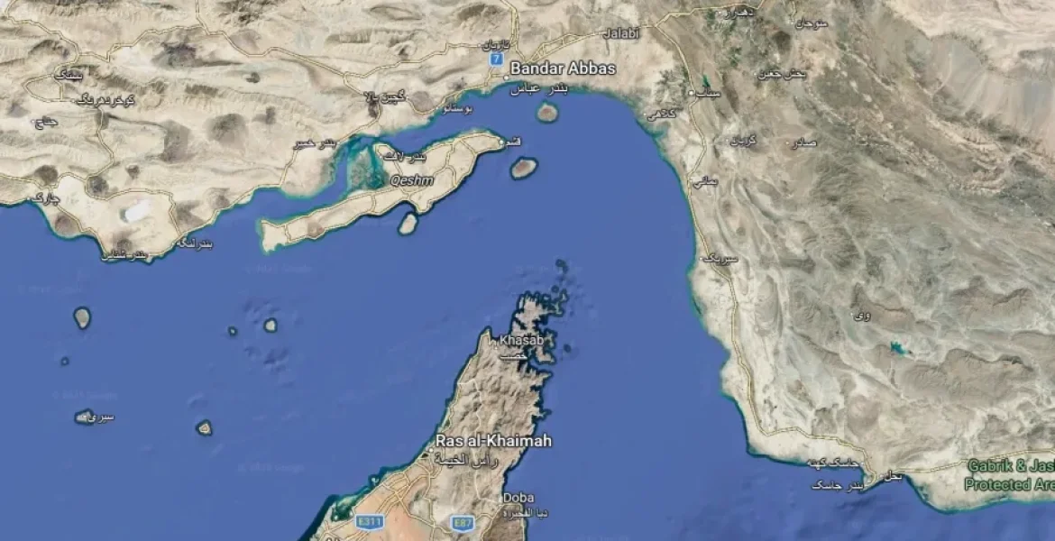 Crise no Estreito de Ormuz mobiliza 30 países e inclui Portugal em força-tarefa internacional