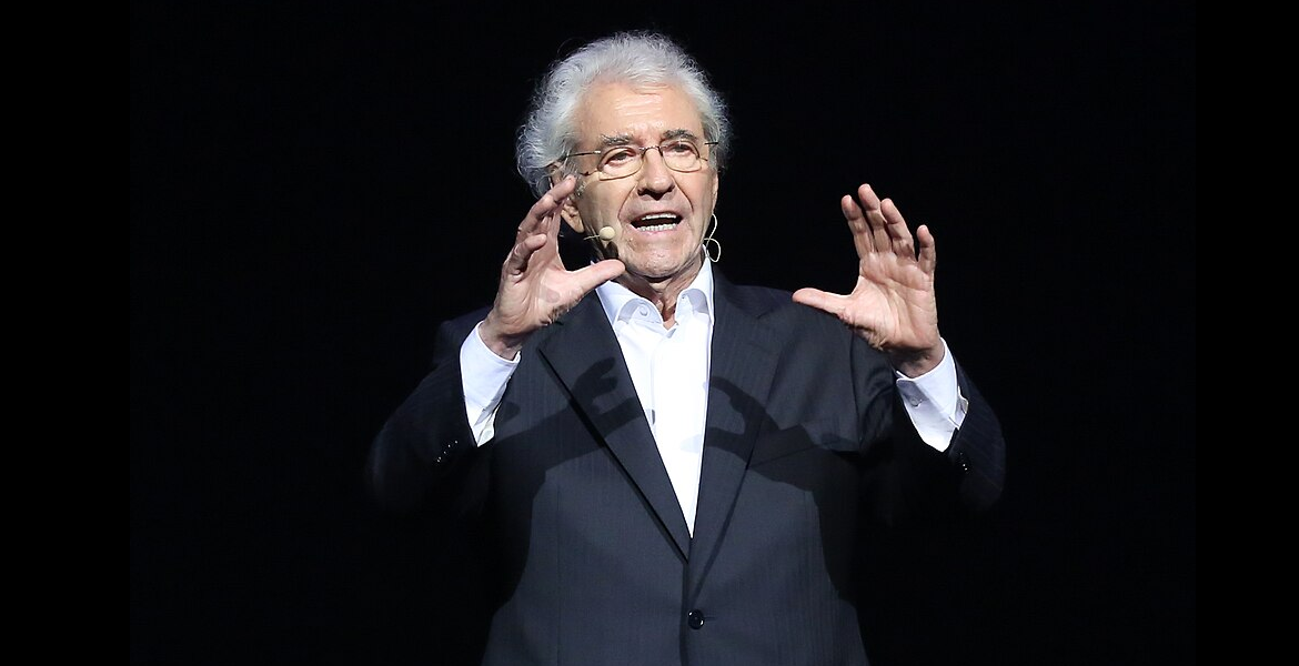 Morre Juca de Oliveira, ícone do teatro e da televisão brasileira, aos 91 anos