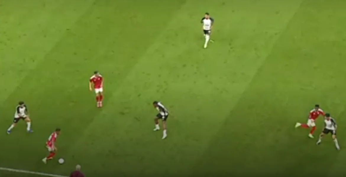 Confusão em clássico no Rio: súmula aponta ameaças e sabotagem após vitória do Botafogo sobre o Vasco