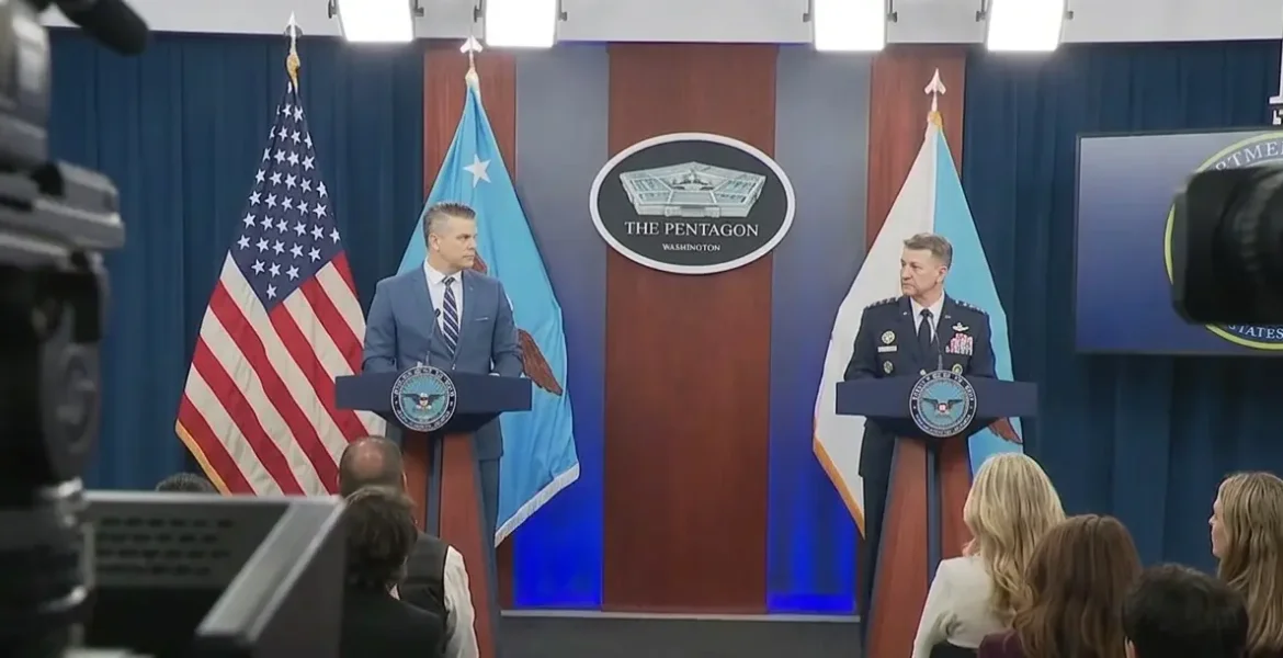 EUA endurecem posição contra Irã e afastam trégua no Líbano em meio a negociações tensas