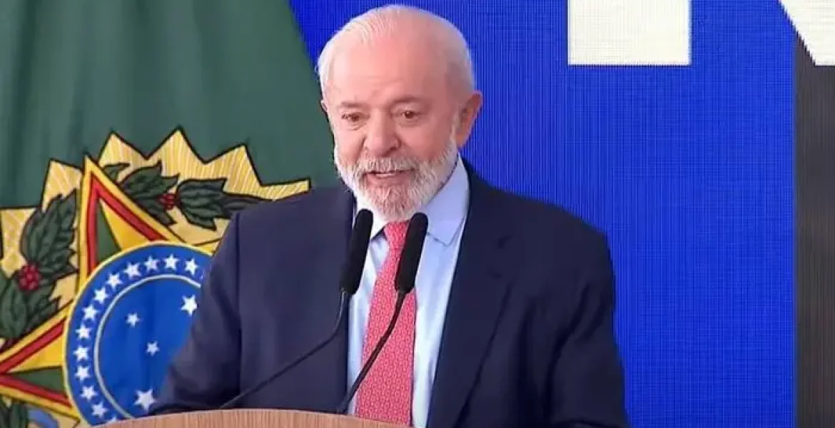 Lula sanciona lei contra facções com vetos e reforça estratégia de segurança pública