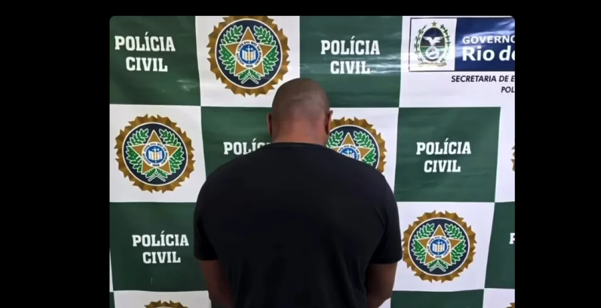 Prisão em Petrópolis expõe escalada de violência doméstica e desrespeito à Justiça