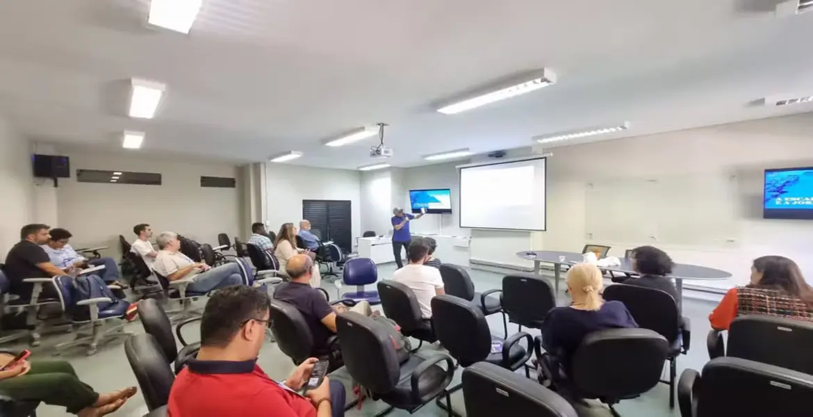 Startup Day movimenta Petrópolis e Teresópolis com foco em inovação