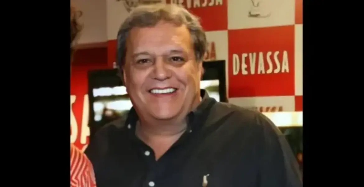 Morre Dennis Carvalho, referência da dramaturgia brasileira, aos 78 anos no Rio