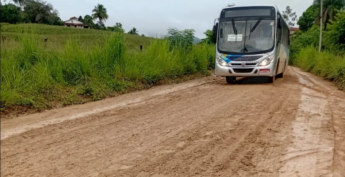 Leitor critica o uso de radares móveis nas estradas da Serra