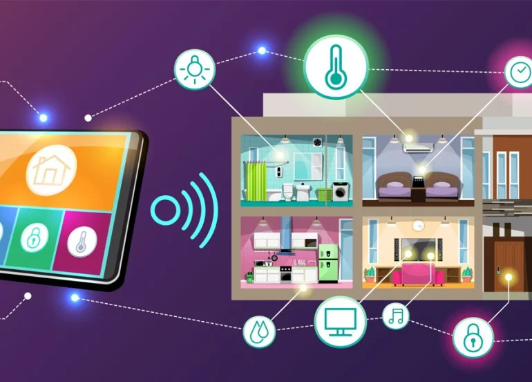 Como comecei na automação residencial e montei uma casa inteligente gastando pouco