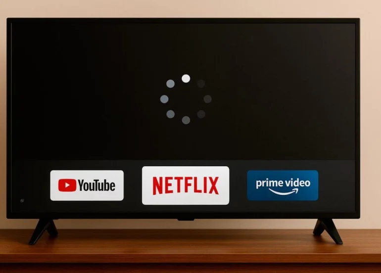 Smart TV ou Fire TV Stick: qual vale mais a pena em 2026?
