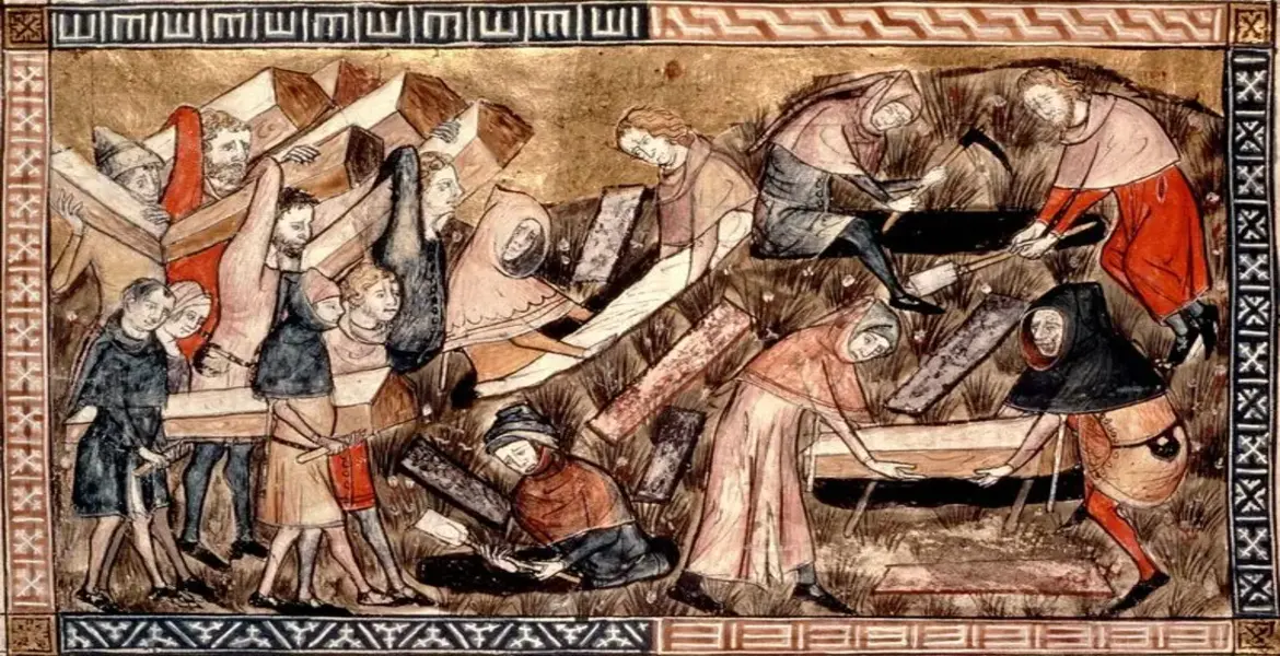 Monkeypox e o “manual” das pandemias: quando é hora de soar o alarme?
