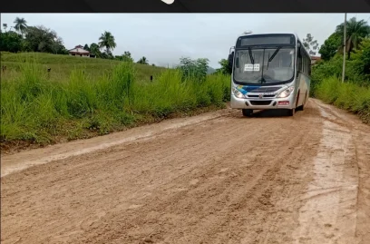 Leitor critica o uso de radares móveis nas estradas da Serra