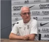 Dorival abre o jogo após saída do Corinthians e revela bastidores de pressão por reforços