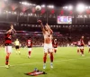 Flamengo domina o Bahia no Maracanã com gols de Arrascaeta e Paquetá em noite de homenagem