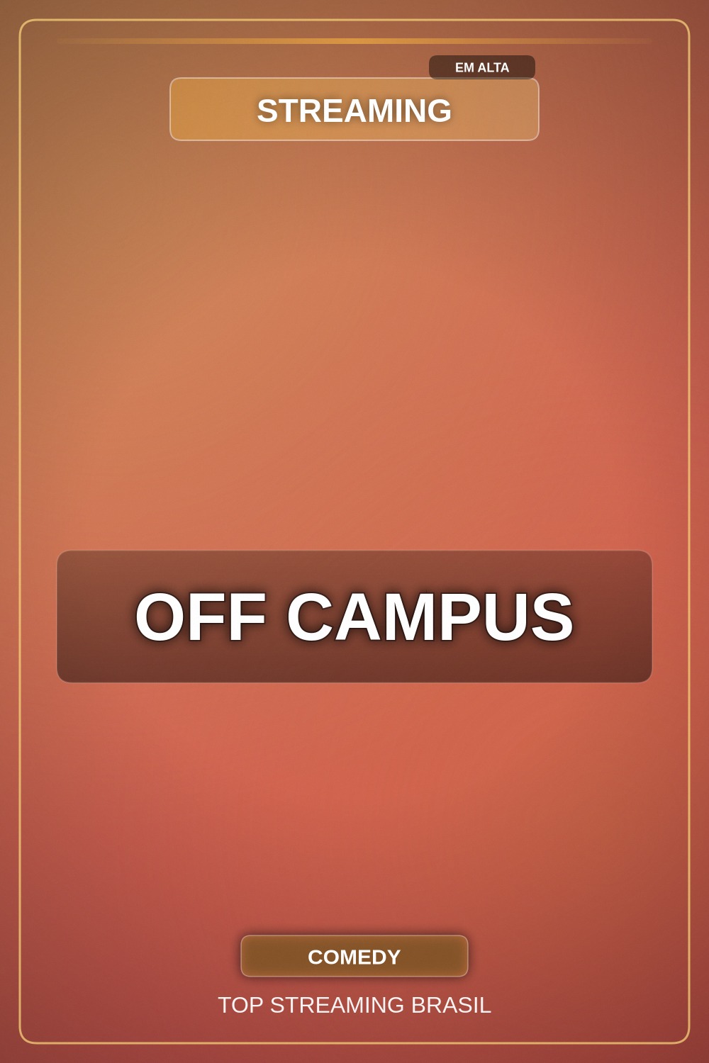 Off Campus